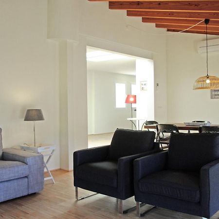 Villa Orient Capdepera - Turismo De Interior Chambre photo
