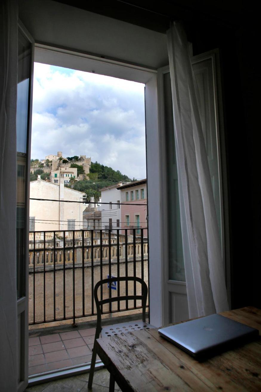 Villa Orient Capdepera - Turismo De Interior Extérieur photo