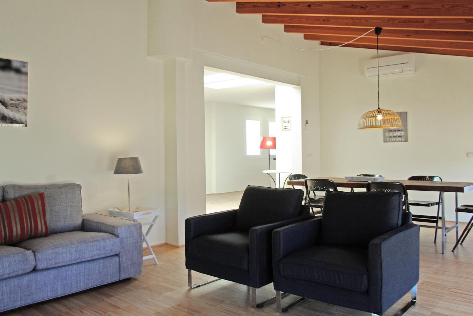 Villa Orient Capdepera - Turismo De Interior Chambre photo