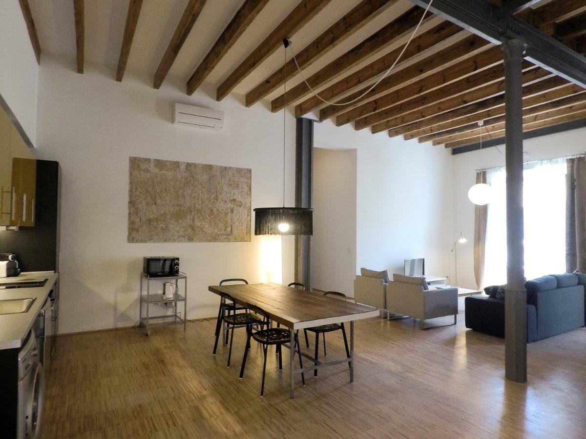 Villa Orient Capdepera - Turismo De Interior Extérieur photo