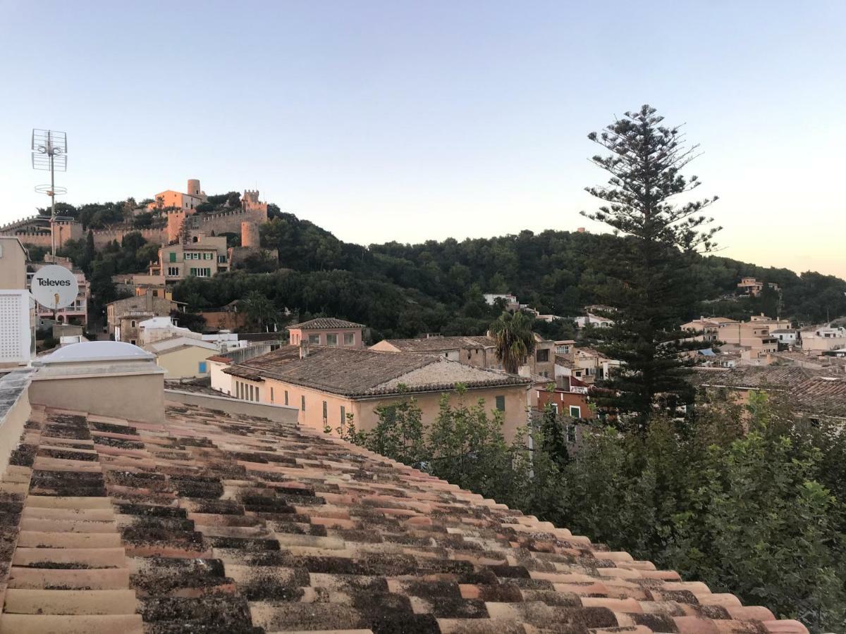 Villa Orient Capdepera - Turismo De Interior Extérieur photo