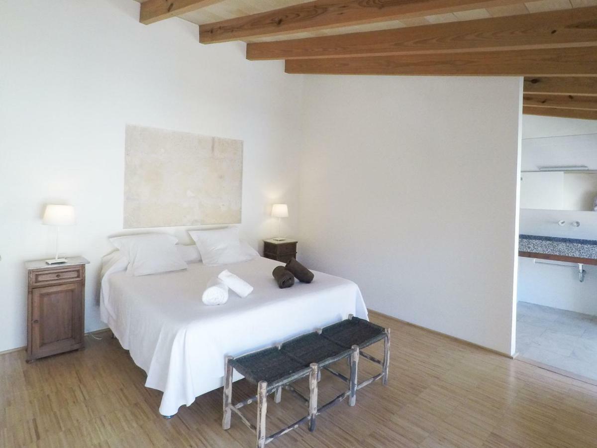 Villa Orient Capdepera - Turismo De Interior Extérieur photo