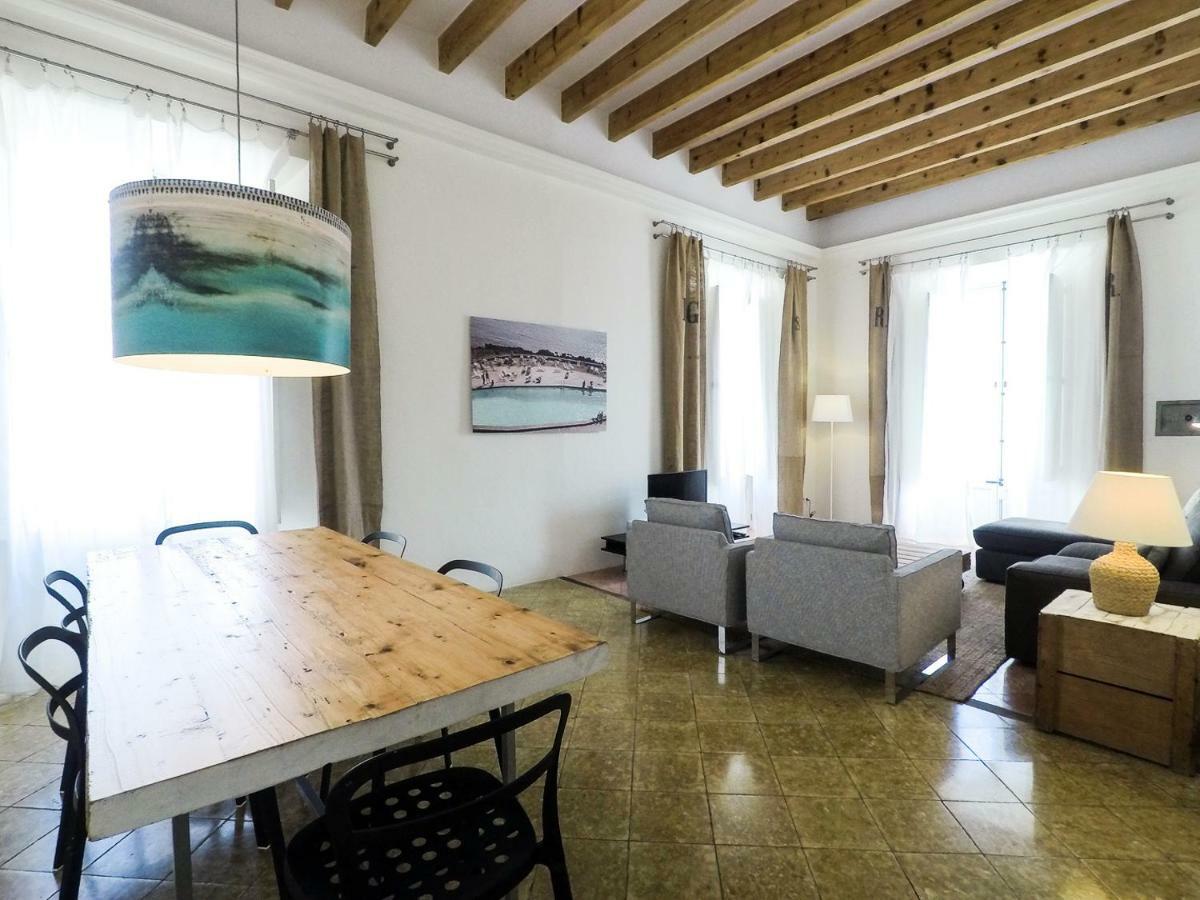 Villa Orient Capdepera - Turismo De Interior Extérieur photo