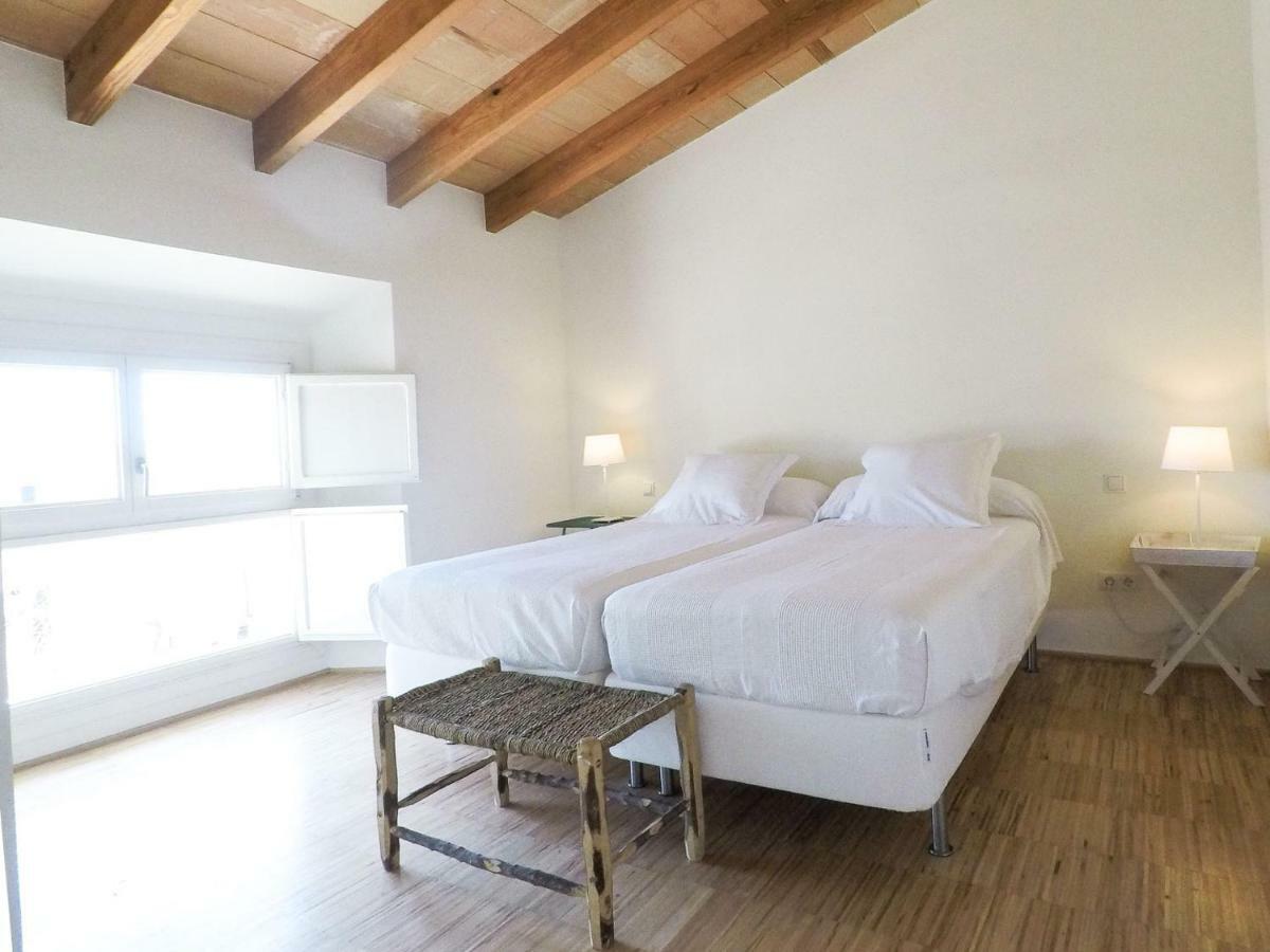 Villa Orient Capdepera - Turismo De Interior Extérieur photo